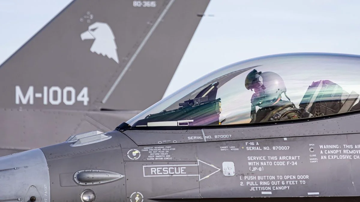 Javier Milei confirmó su presencia en la presentación de los nuevos aviones