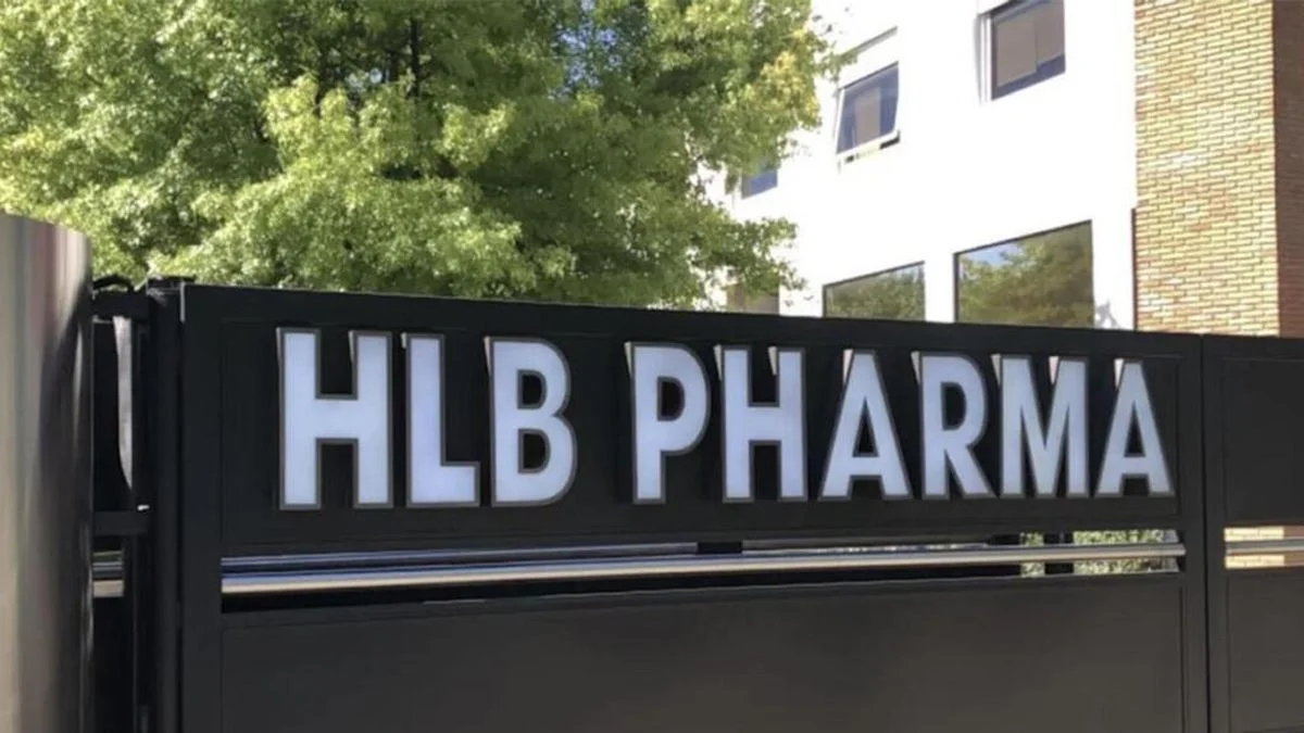 Ordenaron la detención del dueño del laboratorio HLB Pharma