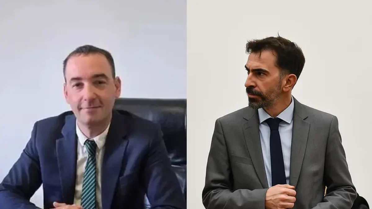 En La Plata, La Libertad Avanza cambió el orden de los candidatos para las elecciones 2025