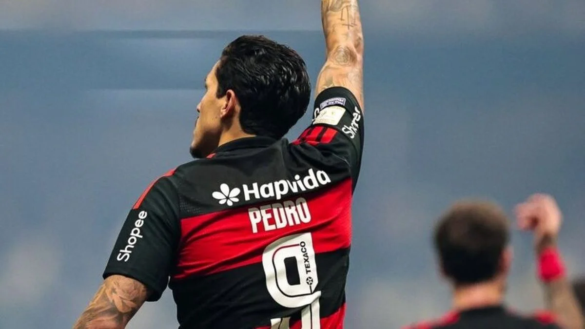Estudiantes recibe a Flamengo en UNO: el peligroso presente de Pedro