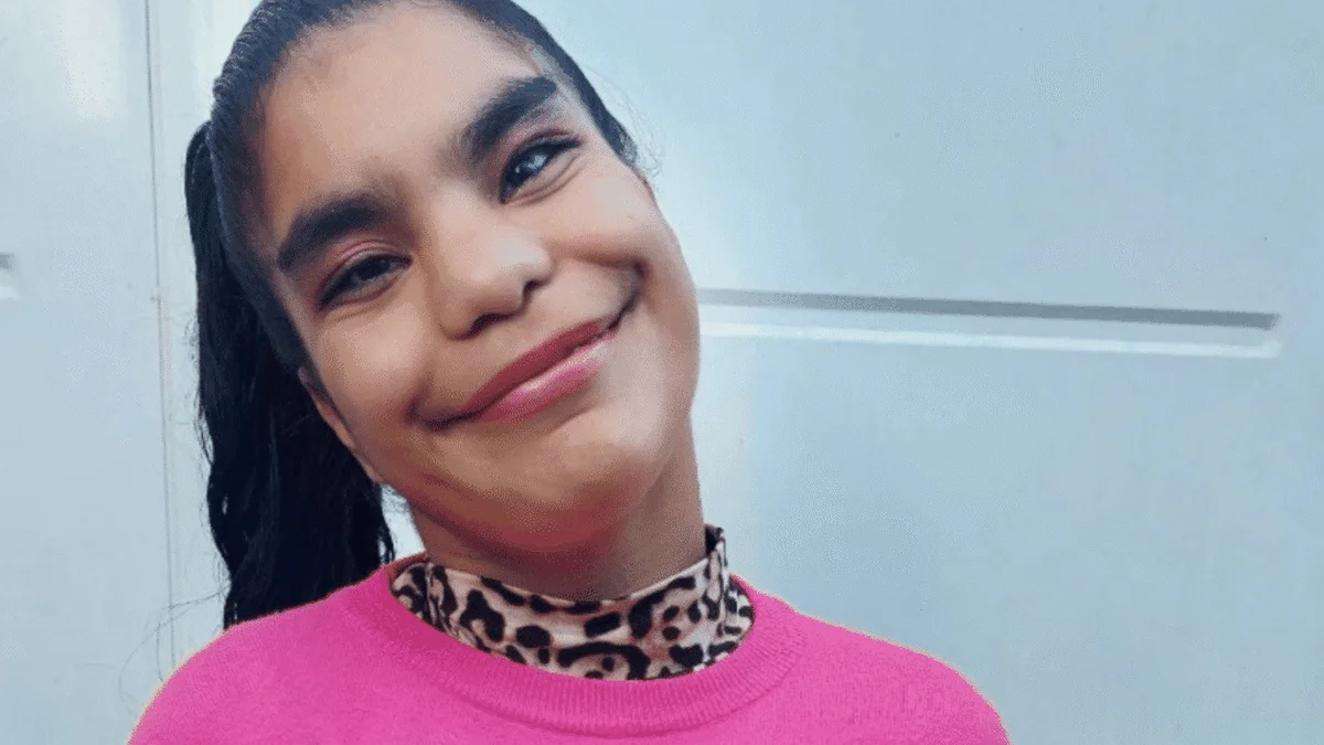 Una adolescente de La Plata necesita un costoso medicamento