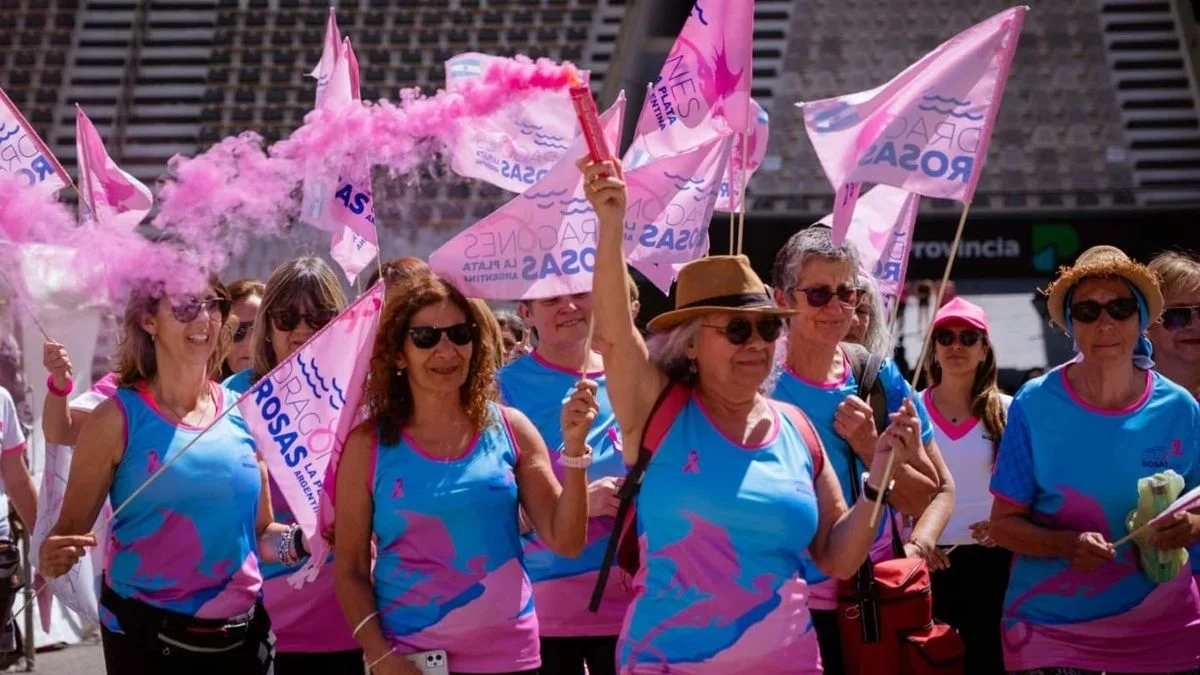 Ensenada realizará la carrera "Amo mis mamas"