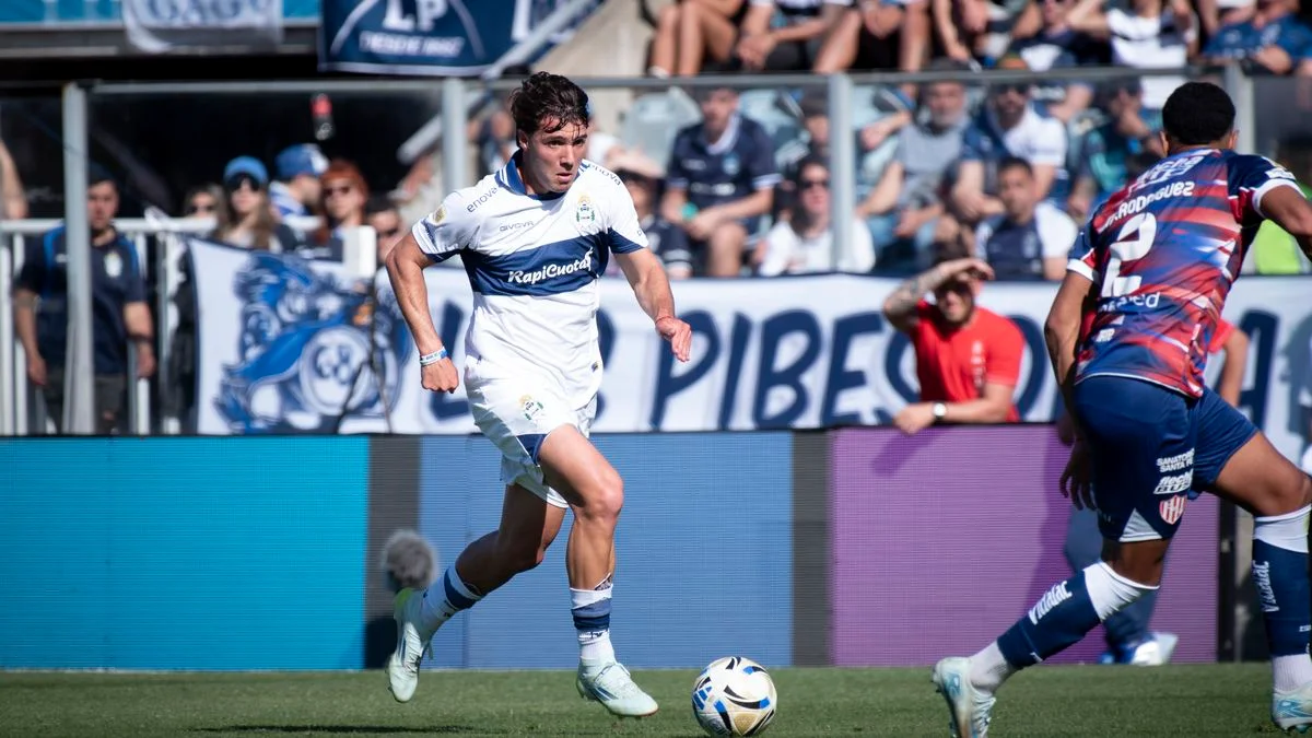 Novedades para Gimnasia en el caso Panaro antes del clásico platense