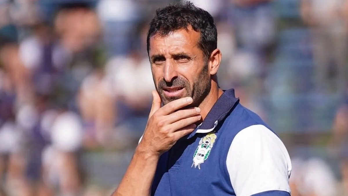 El gesto de Fernando Zaniratto con la reserva de Gimnasia que conmovió al fútbol argentino