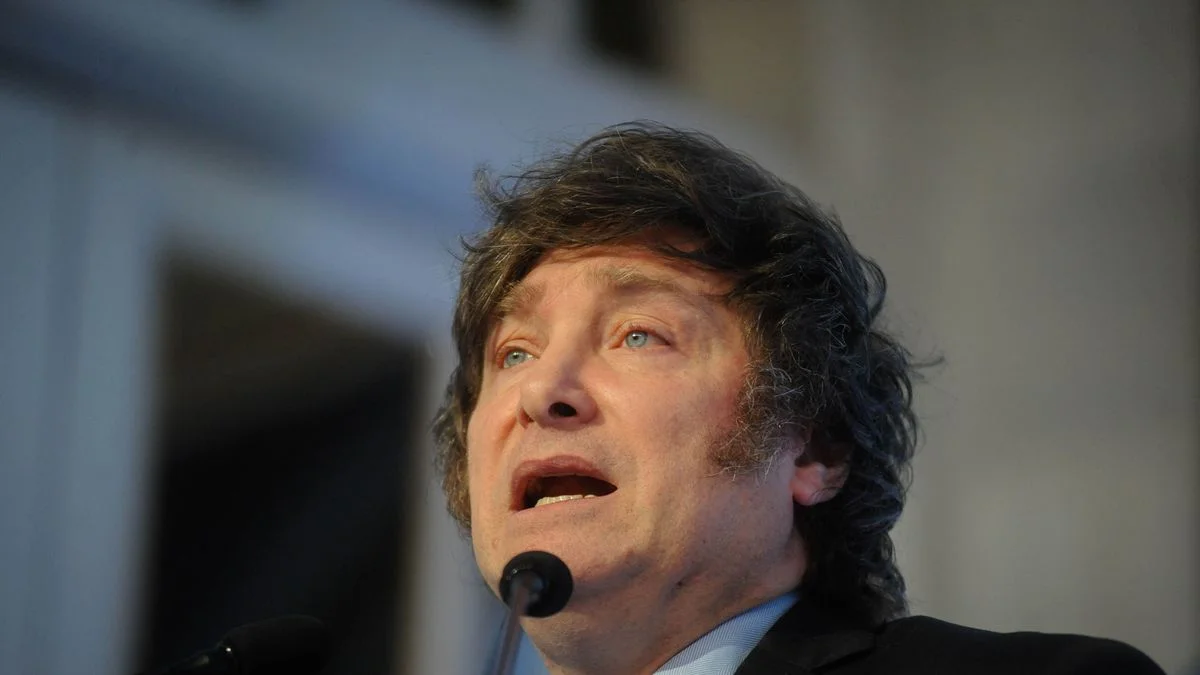 Javier Milei hablará en cadena nacional sobre los vetos