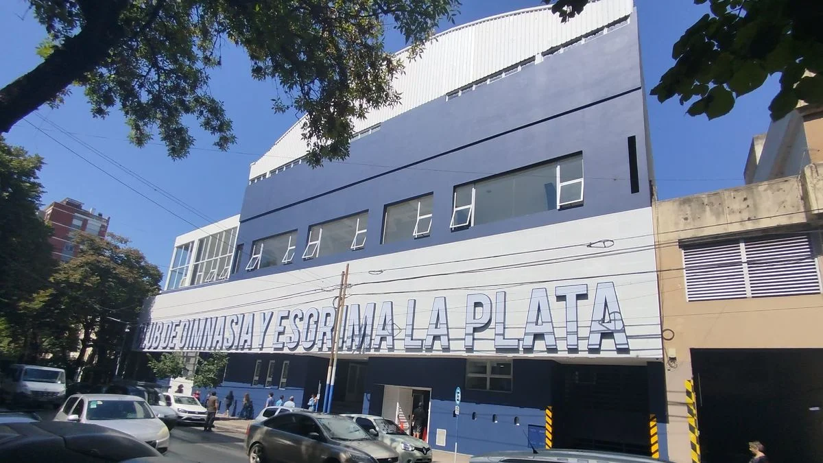 Gimnasia entró en la recta final: quedaron oficializadas las listas para las elecciones del sábado