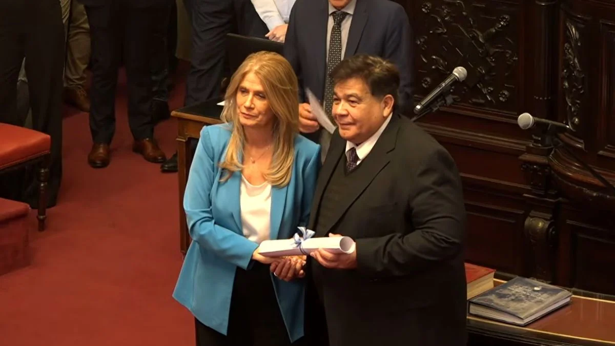 El kirchnerismo ganó la pulseada en el Senado bonaerense y marcó la cancha a Kicillof