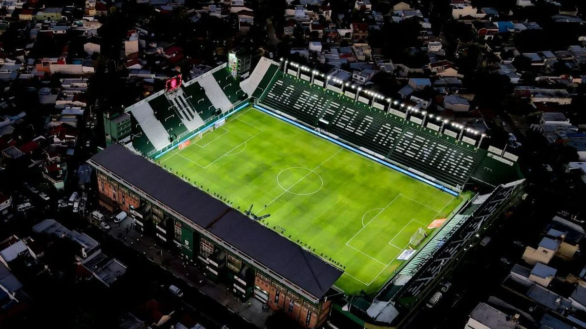 Se viene el debut: los insólitos valores para ver a Estudiantes en Copa Argentina