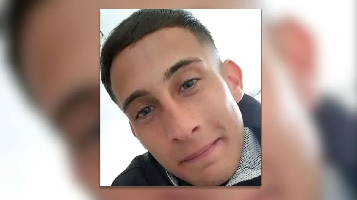 Identificaron al joven que fue hallado muerto en San Carlos
