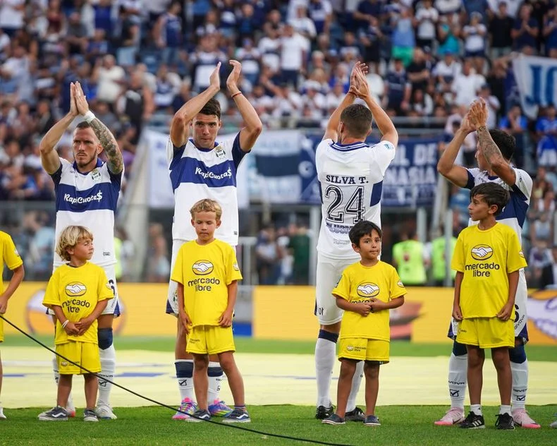 Gimnasia obligado a reaccionar si quiere jugar los Play Off del Torneo Aperturta