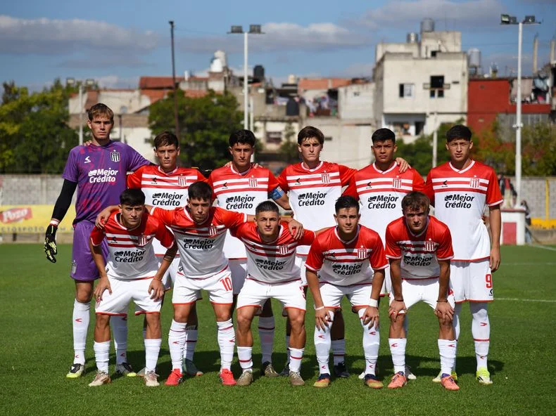 El selectivo de Estudiantes quiere reposicionarse en el Torneo de Rerserva