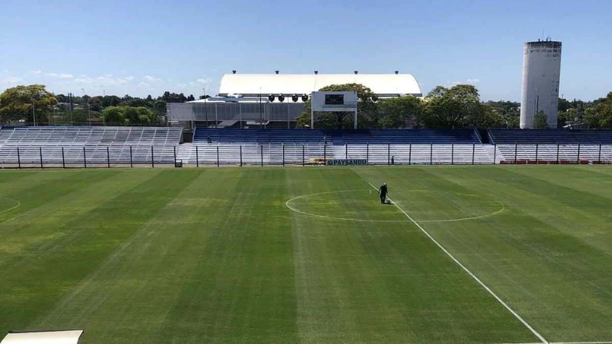 Atento, Estudiantes: la final con Vélez se podría jugar en un llamativo estadio