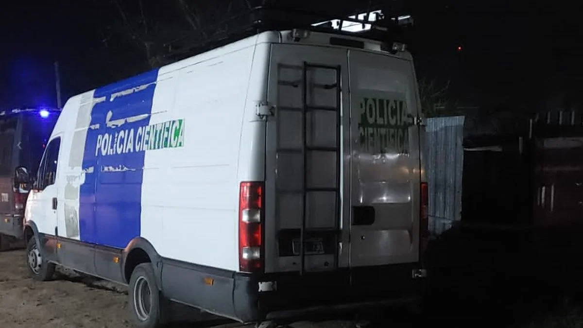 Horror en Punta Lara: encuentran muerta a una empleada de las Fuerzas Armadas