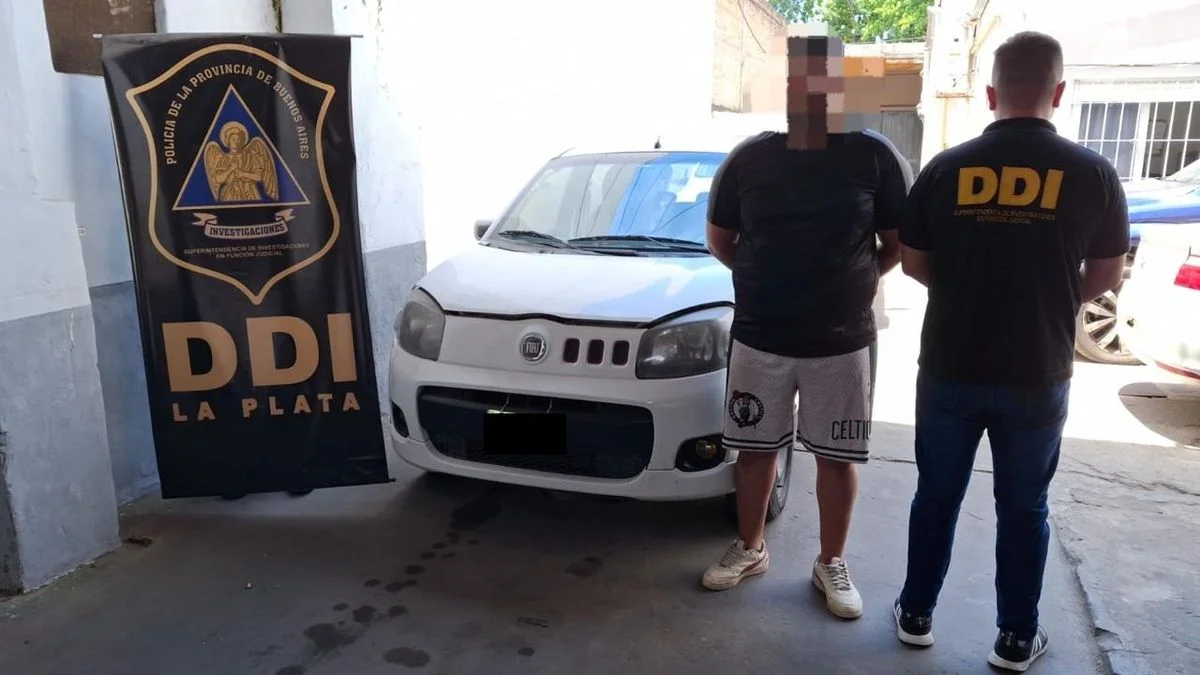 Joven cometió una brutal entradera a un jubilado en Barrio Norte