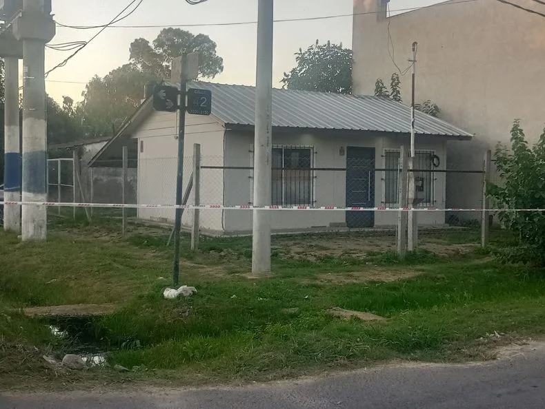 Confirman que el jubilado muerto en Olmos fue asesinado