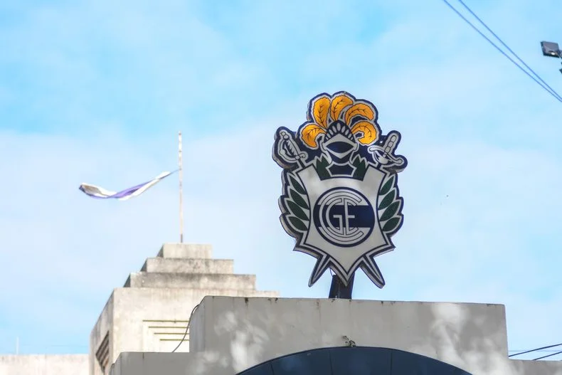 Si Gimnasia avanza en la remodelación de su estadio podría utilizar el Estadio Único