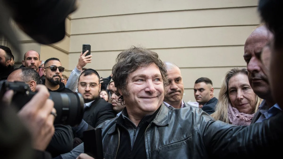 Alivio para Milei: la Oficina Anticorrupción lo absolvió en el Caso $Libra