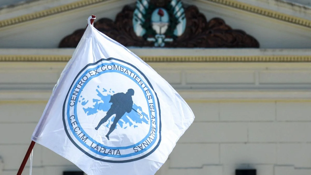 El CECIM de La Plata intimó a Milei por sus declaraciones sobre Malvinas