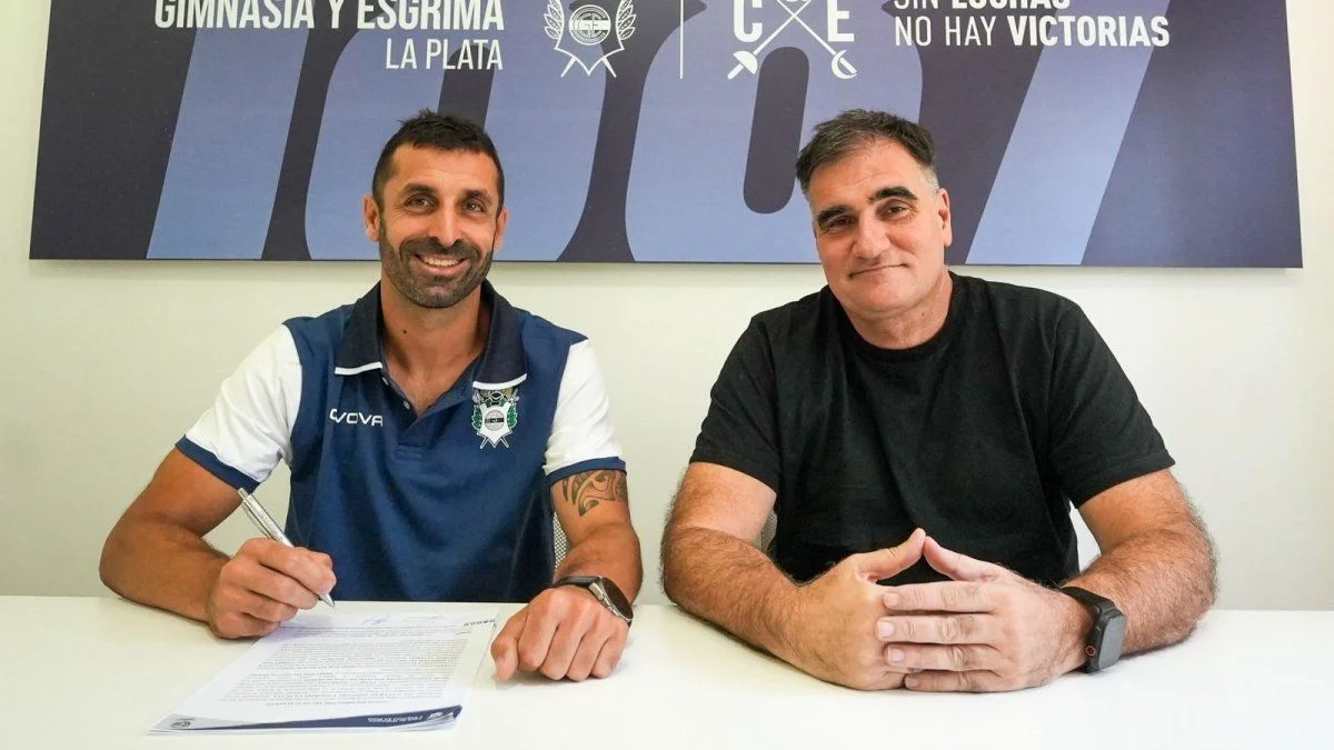 Gimnasia confirmó oficialmente a Zaniratto como DT