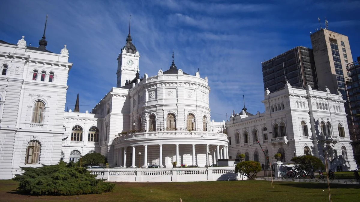 La Plata tiene Presupuesto 2026 y las ordenanzas Fiscal e Impositiva