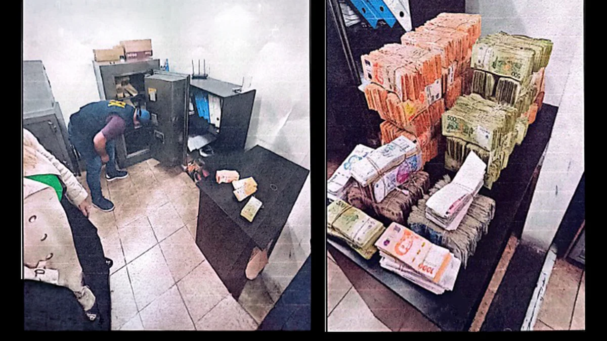 Caso Mazzacane: ¿cómo sigue la causa contra "los dueños" del TC de La Plata?