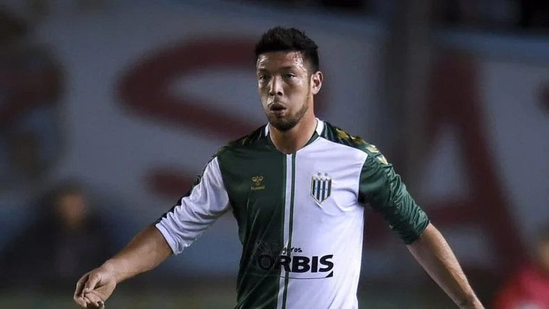 Pedro Troglio llam&oacute; al ex Gimnasia, Sergio Vittor para sumarlo a Banfield