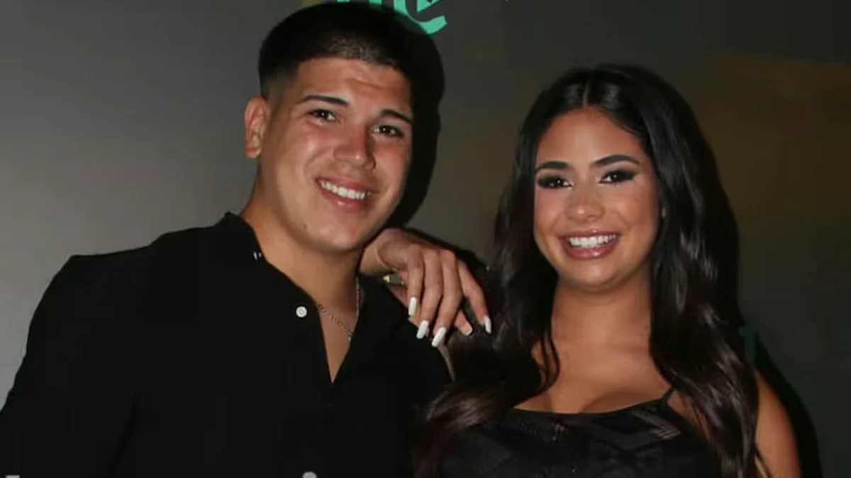 Daniela Celis contó detalles de la internación de Thiago Medina: "Lo preparamos"