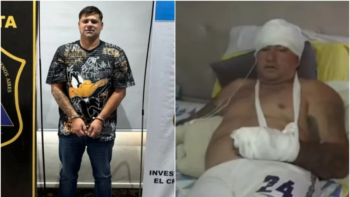 Les aplican derecho de admisión a Tobar, a "El Volador", y otros barras de Estudiantes y Gimnasia