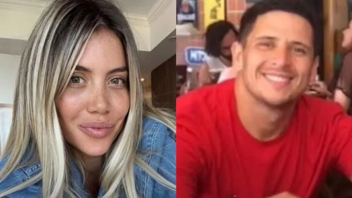 Maxi López confirmó la separación de Wanda Nara y Martín Migueles
