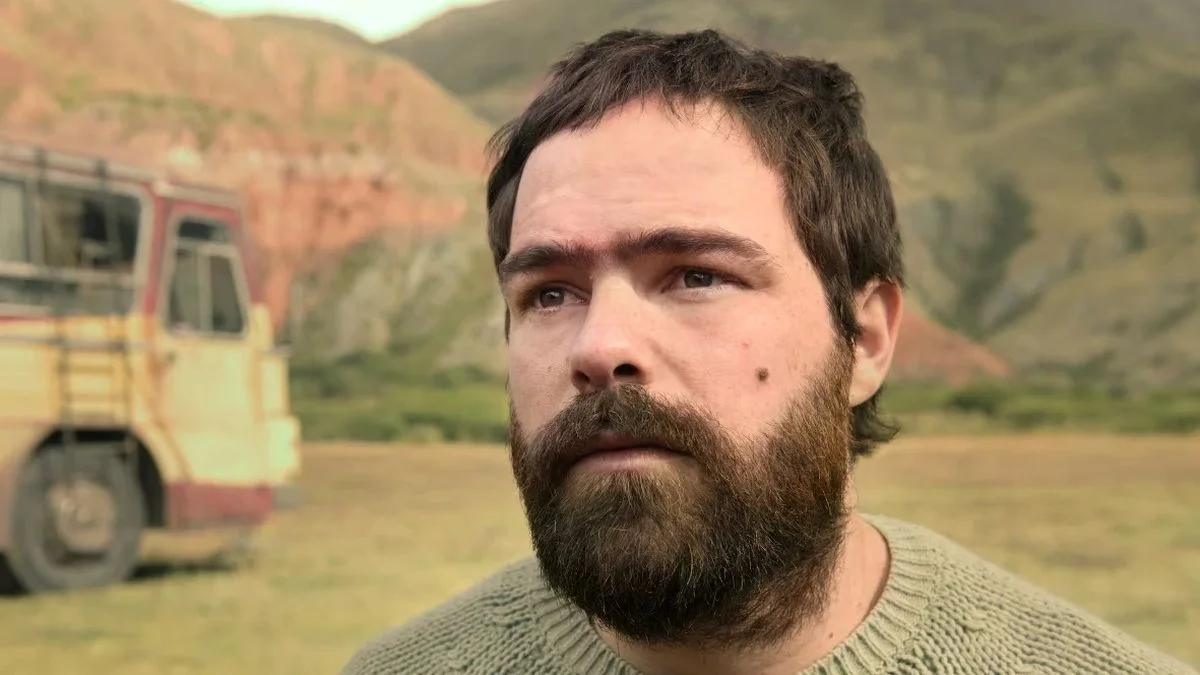 Preocupación por la salud de Peter Lanzani: fue internado de urgencia