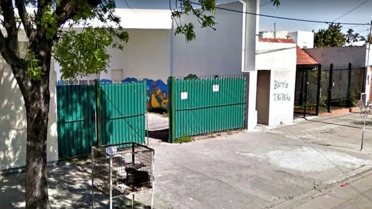 La Plata: una maestra acusada de maltrato infantil no se presento a una audiencia