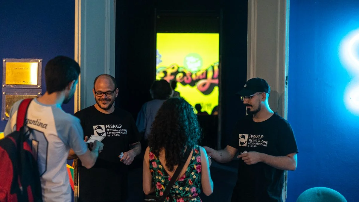 El FESAALP festejará sus 20 años con una edición especial