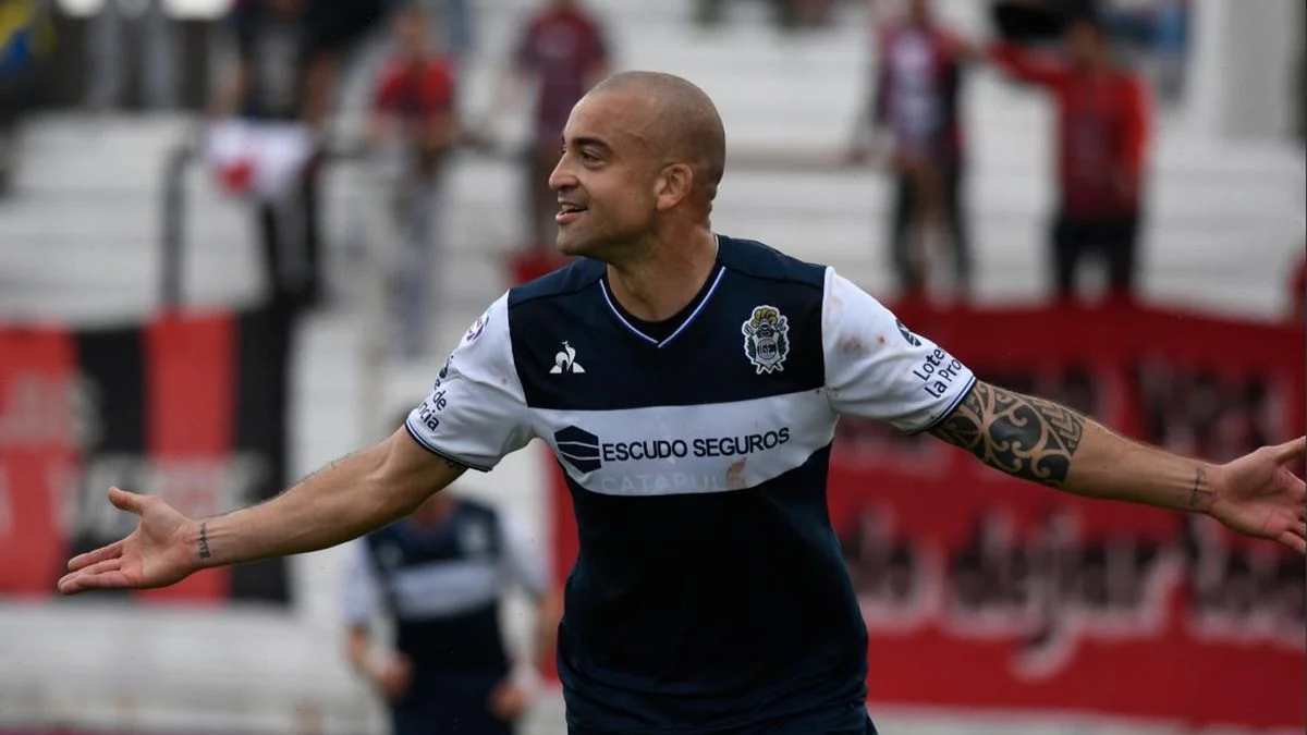 Un ex Gimnasia puso fecha para su retiro como futbolista