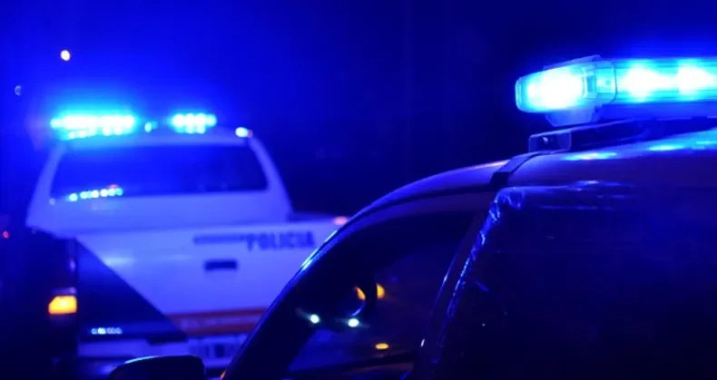 El robo fue en una vivienda ubicada sobre calle 65 entre 15 y 16