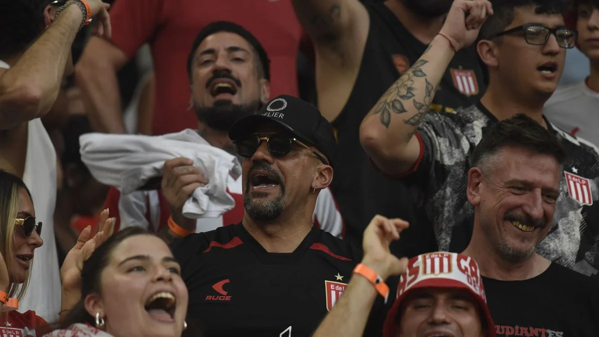 Verón le ganó la pulseada a la AFA: el TAS falló en su favor
