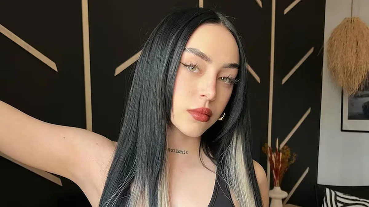 El contundente mensaje de Nicki Nicole sobre el paro general: "Día muy importante"