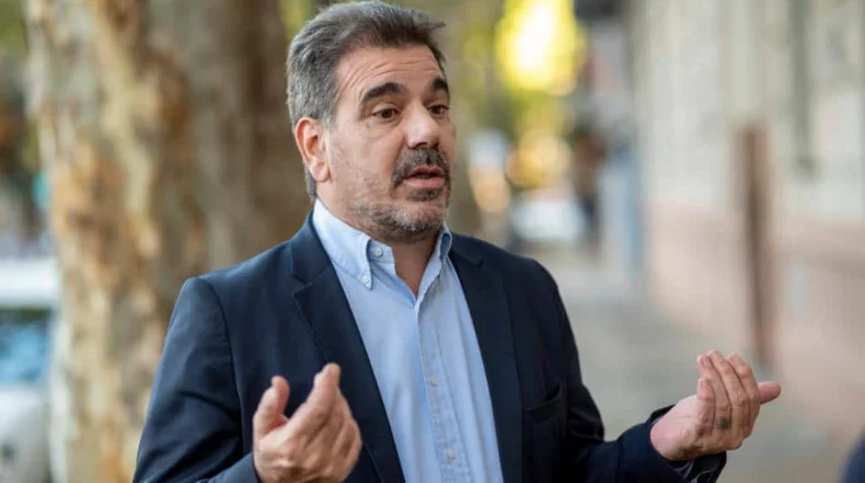 El castillo de Cristian Ritondo: avanza la causa judicial entre torres, sociedades y secretos offshore