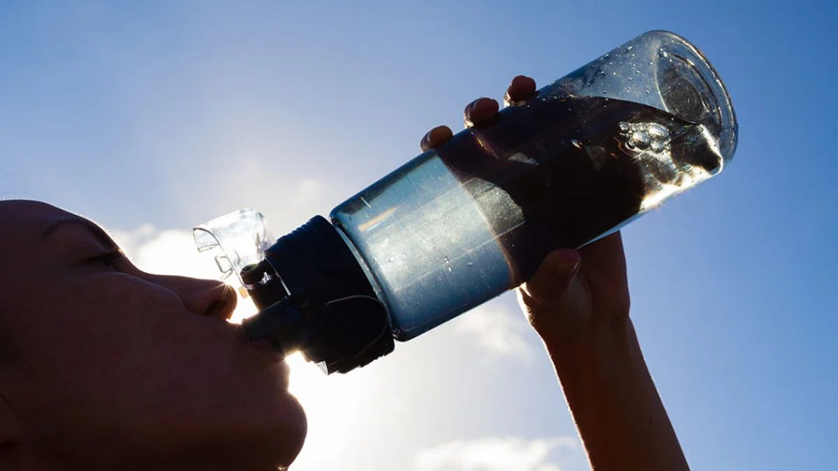 Salud emitió recomendaciones frente a la ola de calor en La Plata y la región