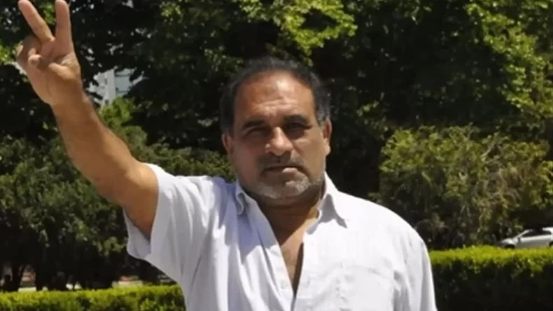 Julio “Chocolate” Rigau, el ex subdirector de Personal de la Cámara de Diputados bonaerense