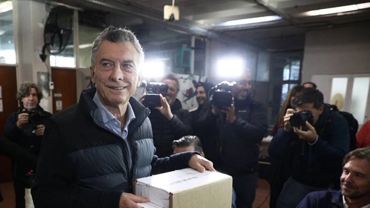 La guerra entre Macri y Milei llegó a la Justicia