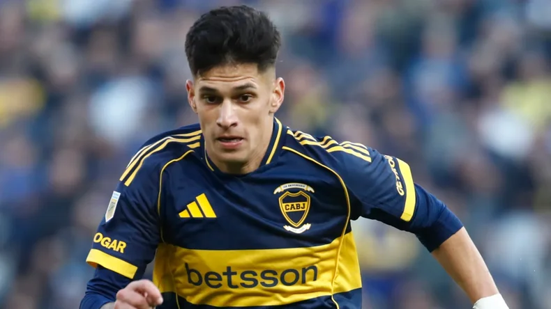 Estudiantes cerró la llegada a préstamo de Brian Aguirre