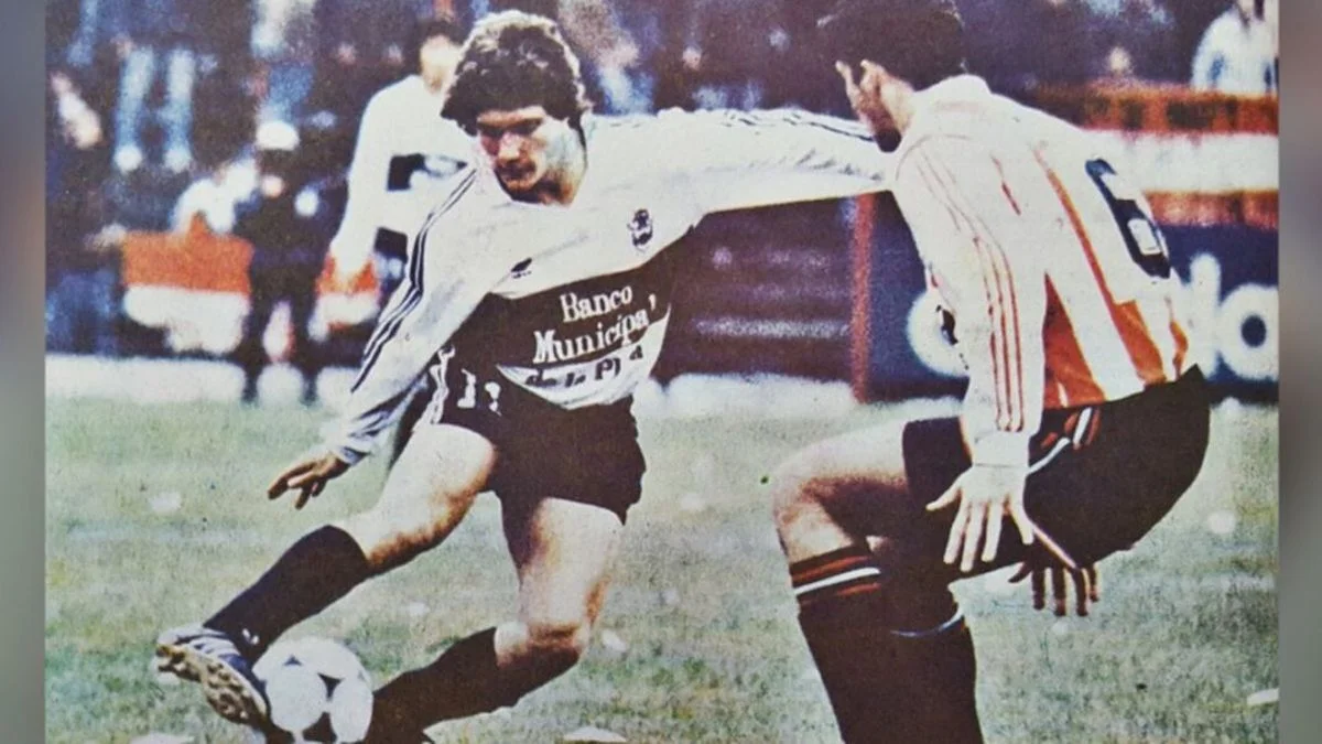 Con el sello de Guillermo Barros Schelotto, el mata-mata más recordado por Gimnasia