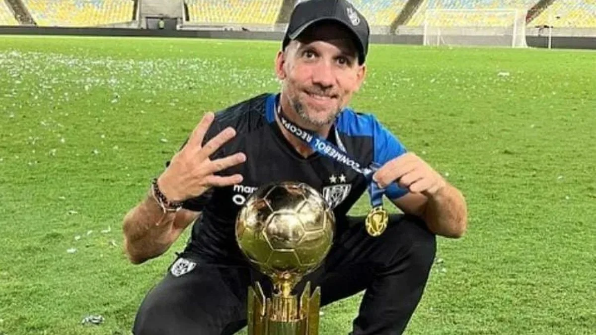 El turno de Facundo Oreja: dirigentes de Gimnasia se reunirán con el ex defensor