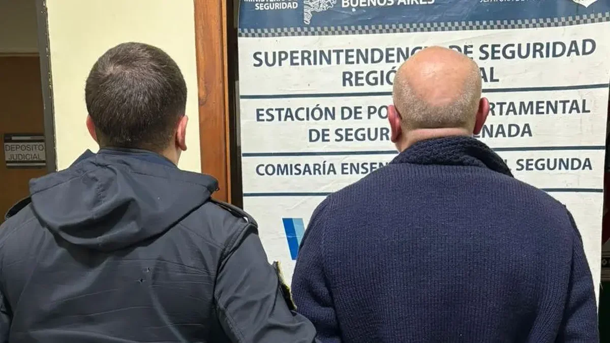 Capturaron a un médico de Ensenada que estaba prófugo por un caso de abuso