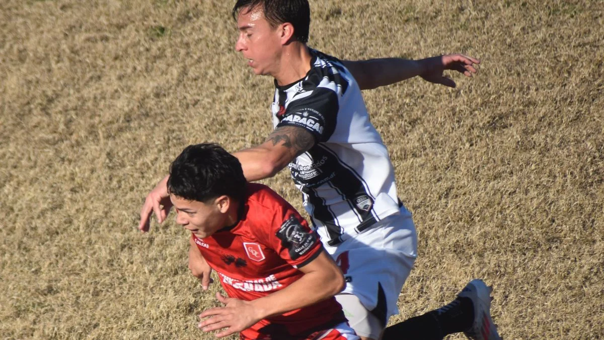 Cambaceres perdió en Ensenada y dejó atrás una gran racha