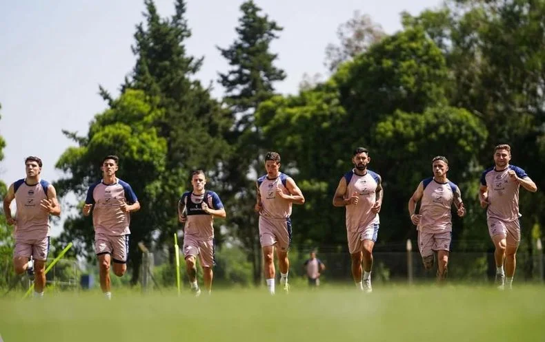 Gimnasia se convirti&oacute; en el &uacute;nico equipo del Grupo B en meterse en cuartos de final del Torneo Clausura