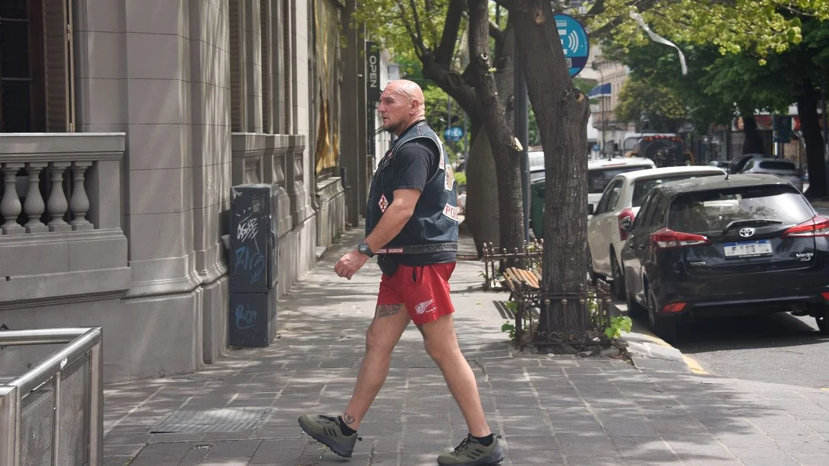 ¿Cómo será la reunión de los Hells Angels?