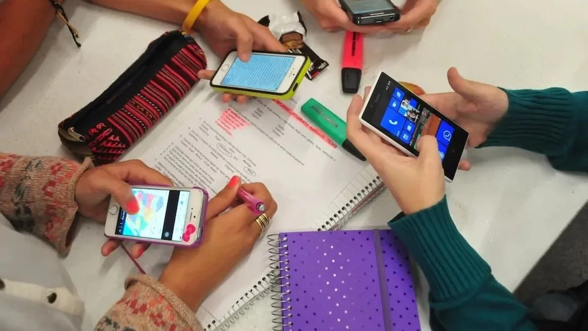 La advertencia de los docentes ante el avance de la inteligencia artificial en el aula