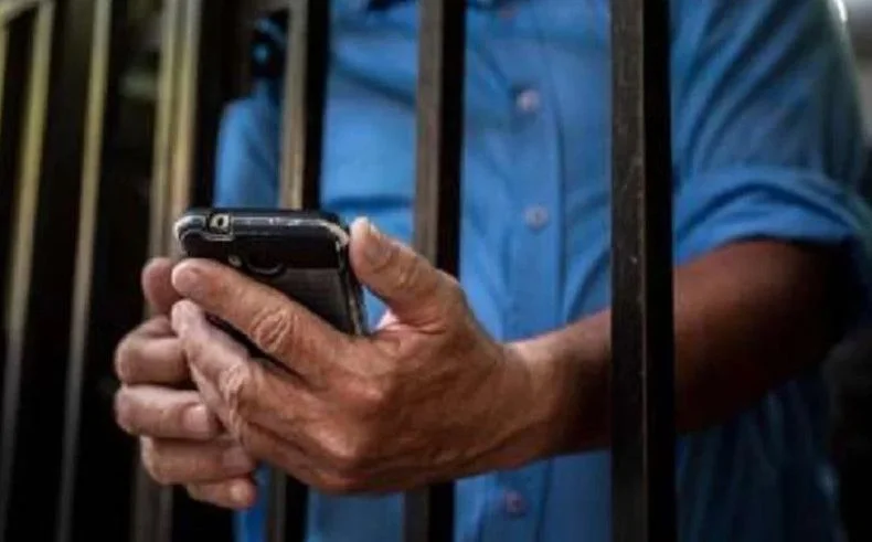 Celulares en las cárceles: un debate que toma vuelo en la Legislatura bonaerense