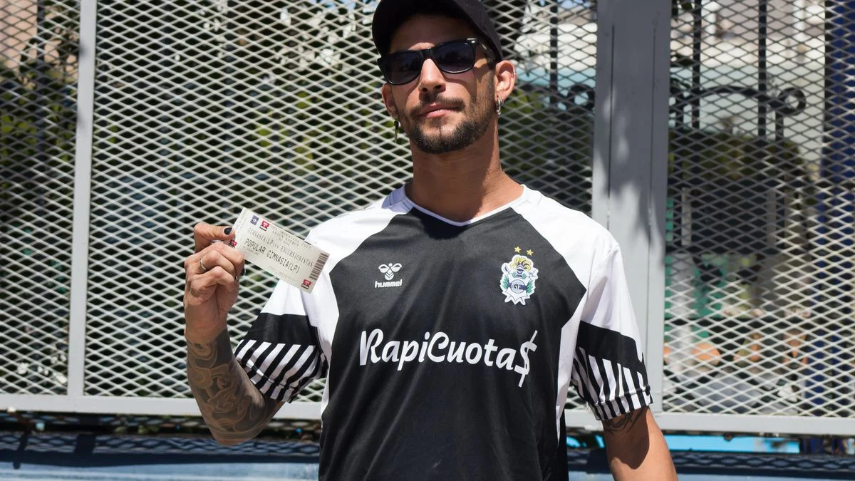 Salen a la venta las entradas para ver a Gimnasia por Copa Argentina